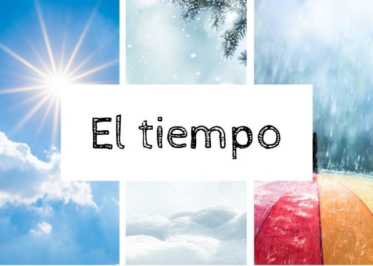 Como Se Dice Frio En Ingles