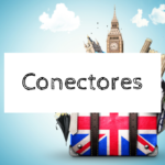 Conectores inglés